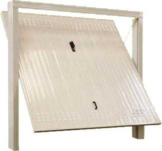 basculante lamiera standard