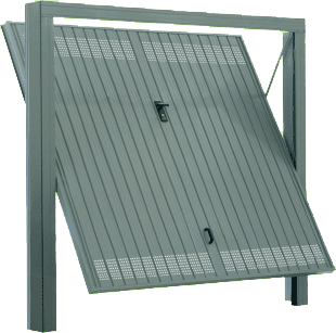 basculante fori circolari