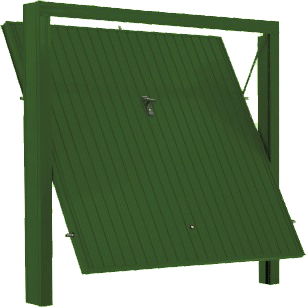 basculante sicurezza