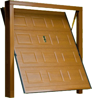 basculante sandwich schiumato