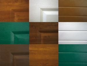 particolare pannelli basculante sandwich