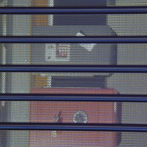 serranda microforata